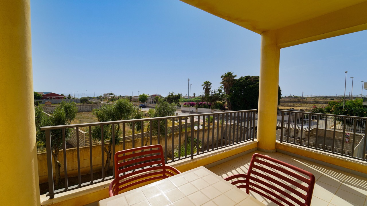 Photo of Bedroom in Scoglitti
