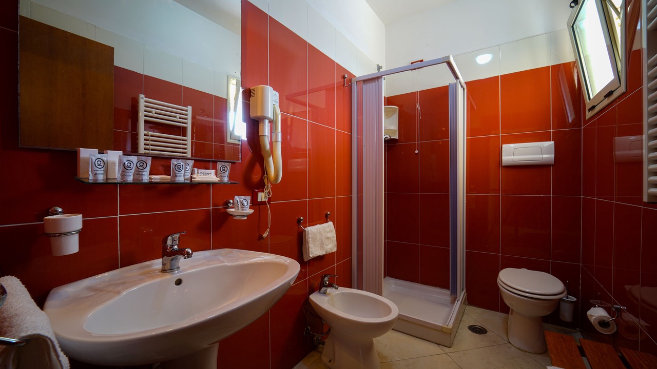 Photo of Bathroom in Scoglitti