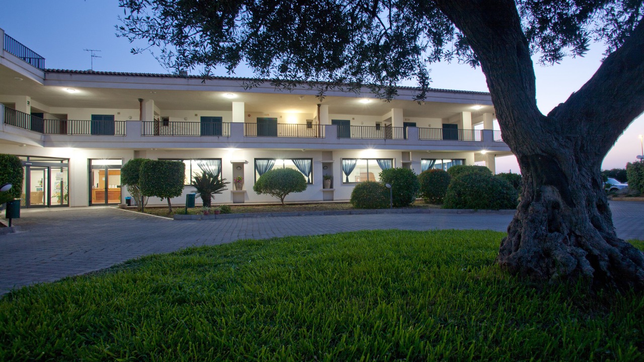 Photo of Outdoor in Scoglitti