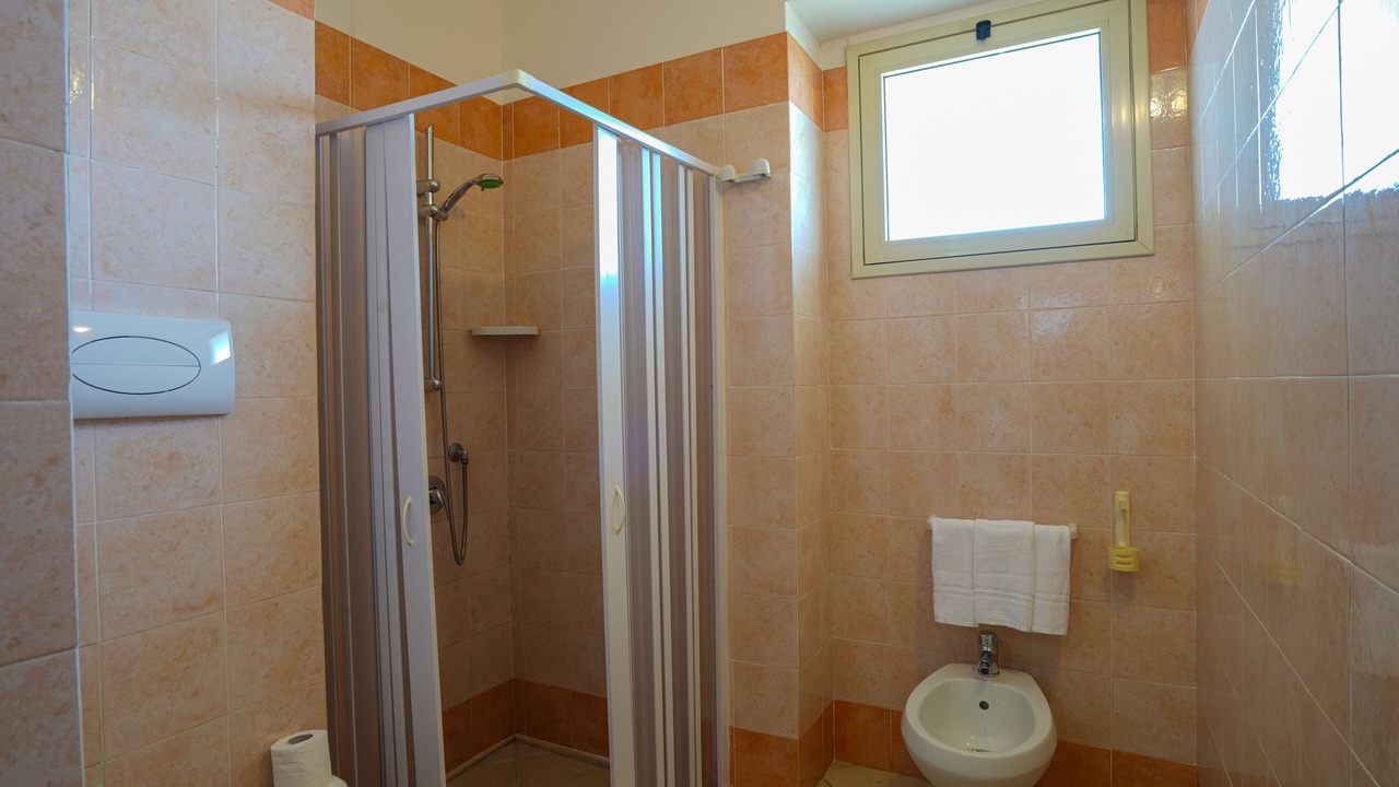 Photo of Bathroom in Scoglitti