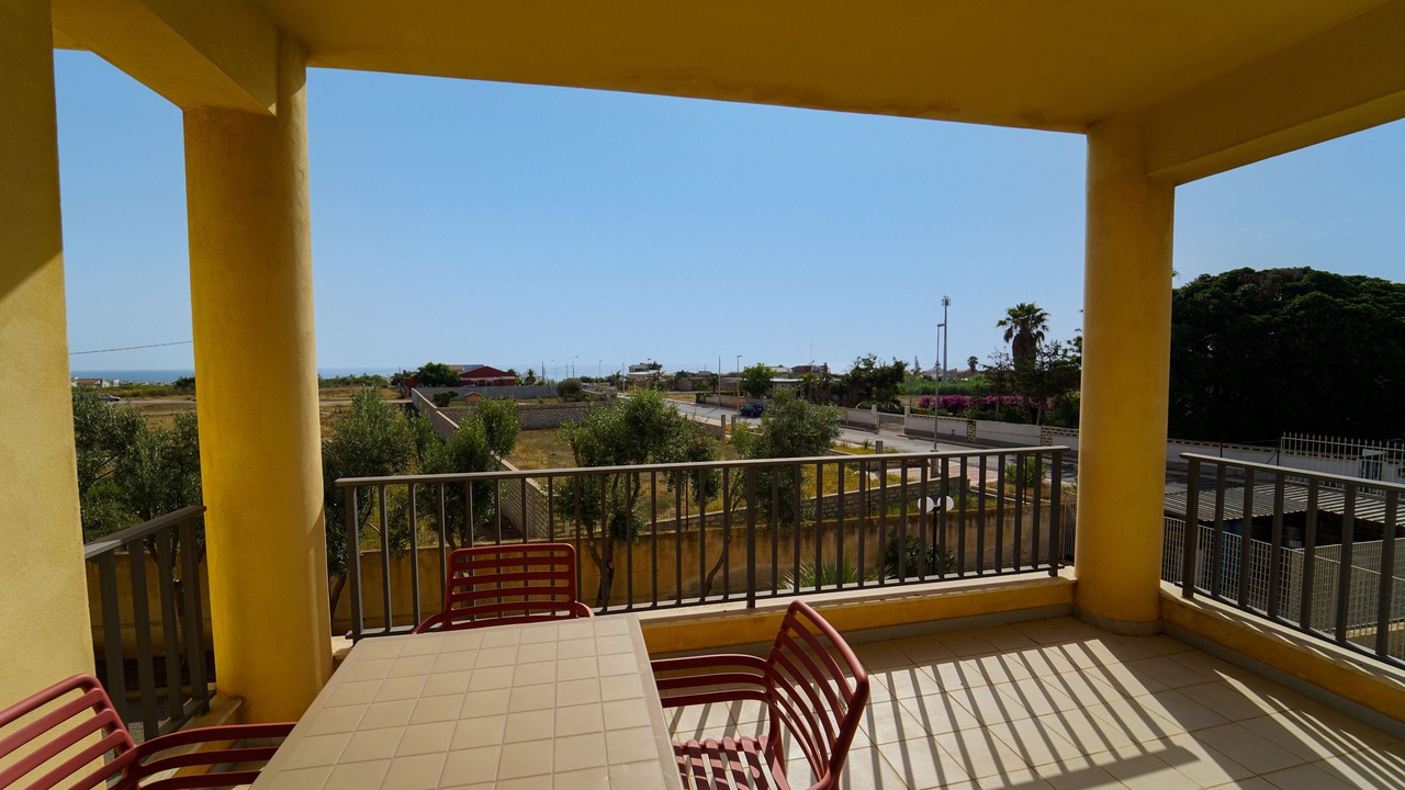 Photo of Bedroom in Scoglitti