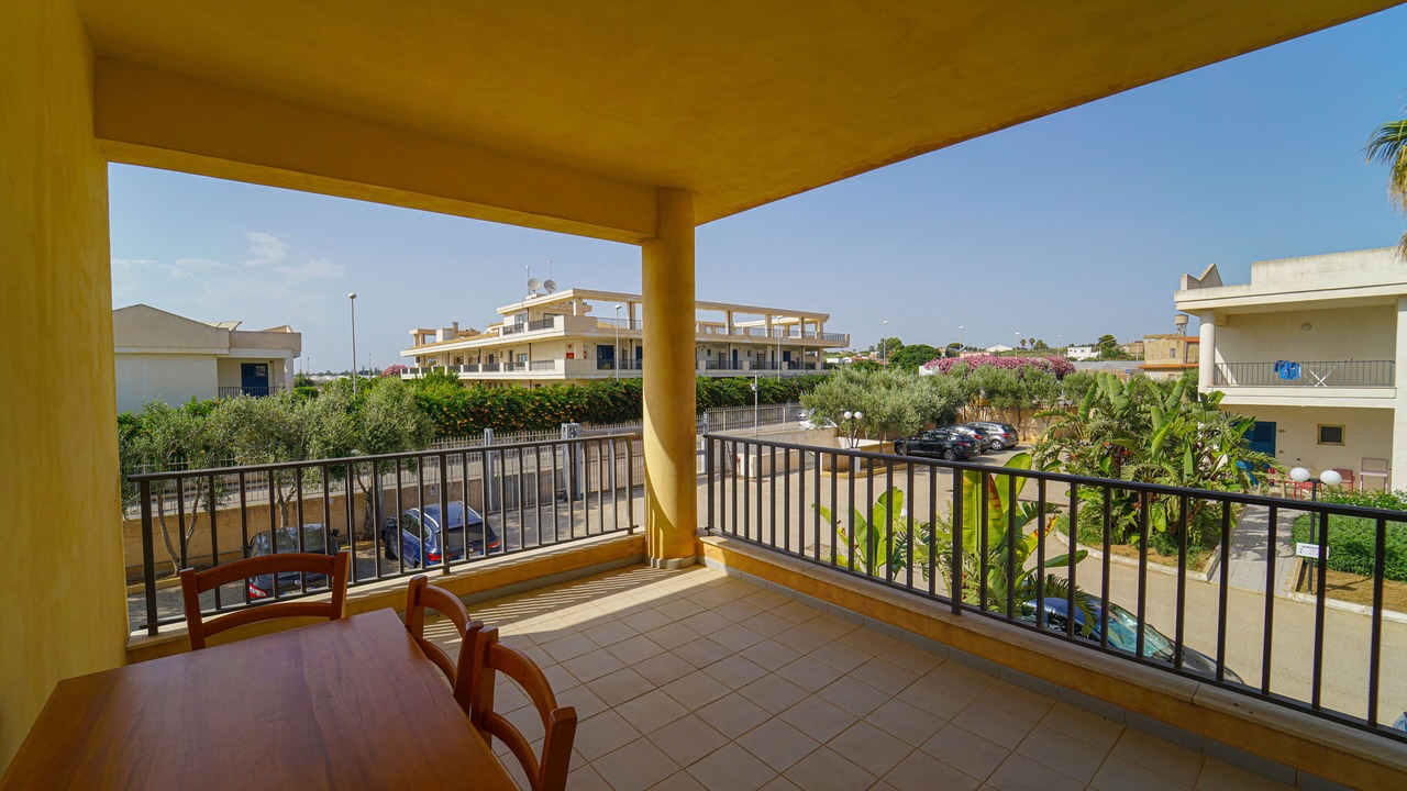 Photo of Bedroom in Scoglitti
