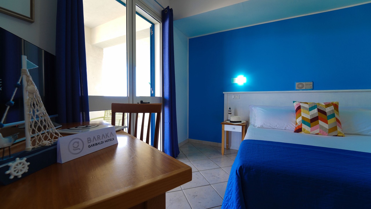 Photo of Bedroom in Scoglitti