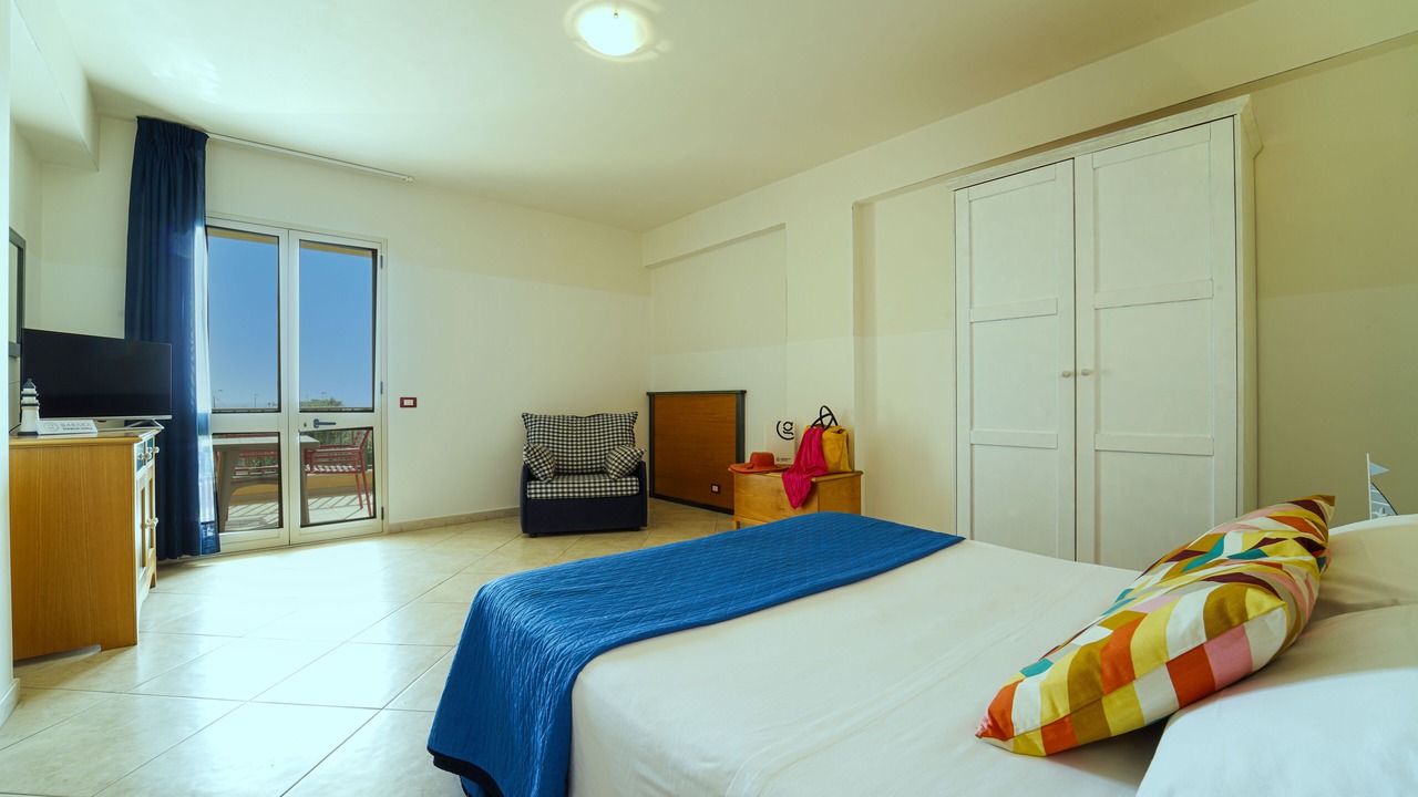 Photo of Bedroom in Scoglitti