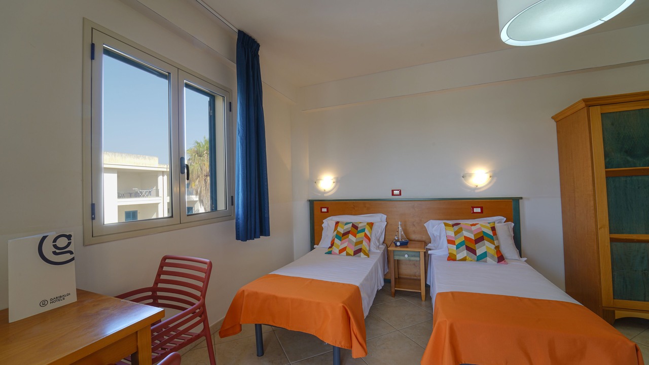 Photo of Bedroom in Scoglitti