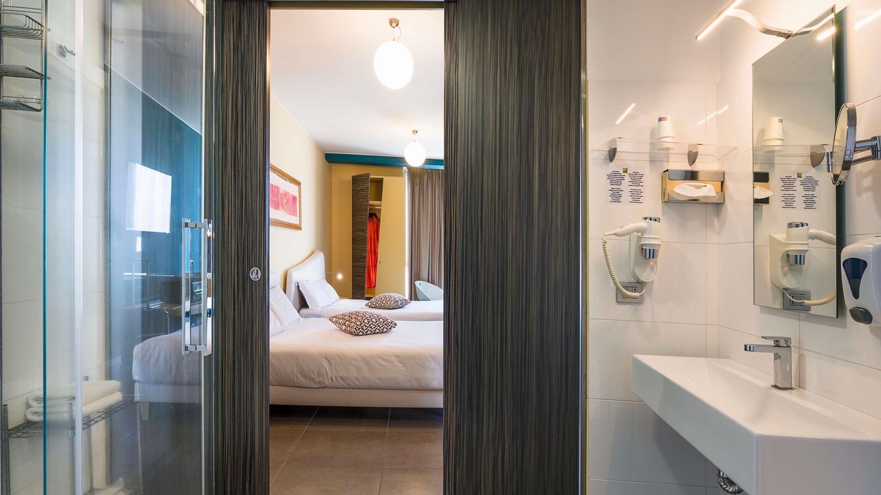 Photo of Bathroom in Acireale