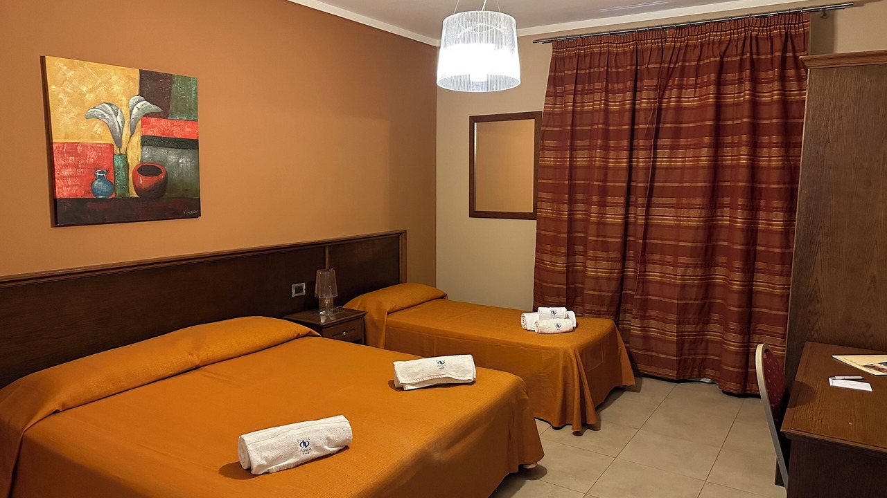 Photo of Bedroom in Custonaci