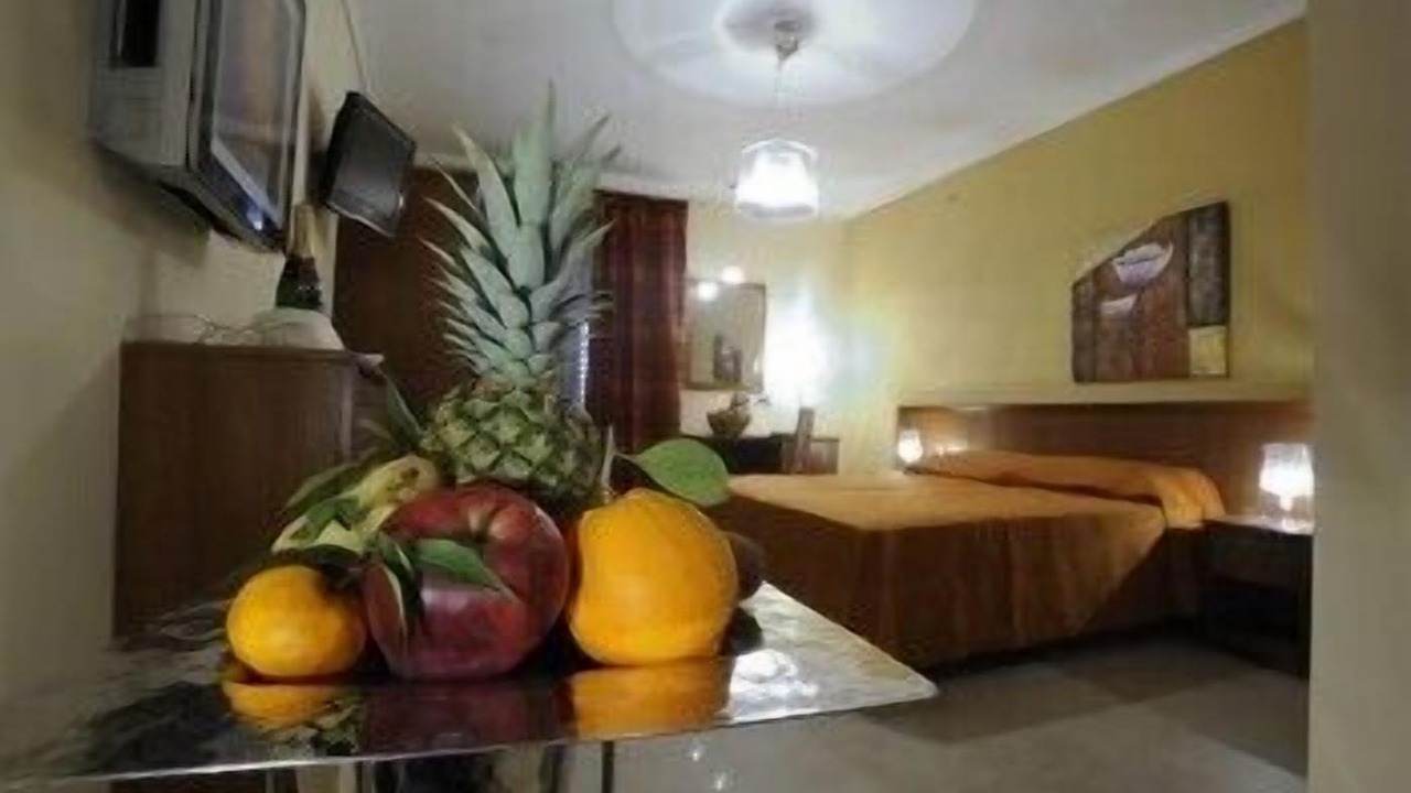 Photo of Bedroom in Custonaci