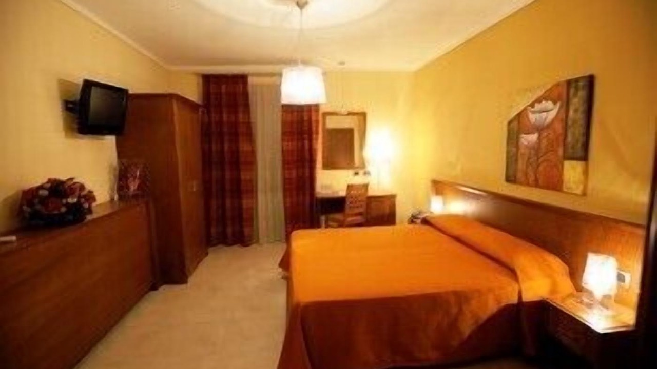 Photo of Bedroom in Custonaci