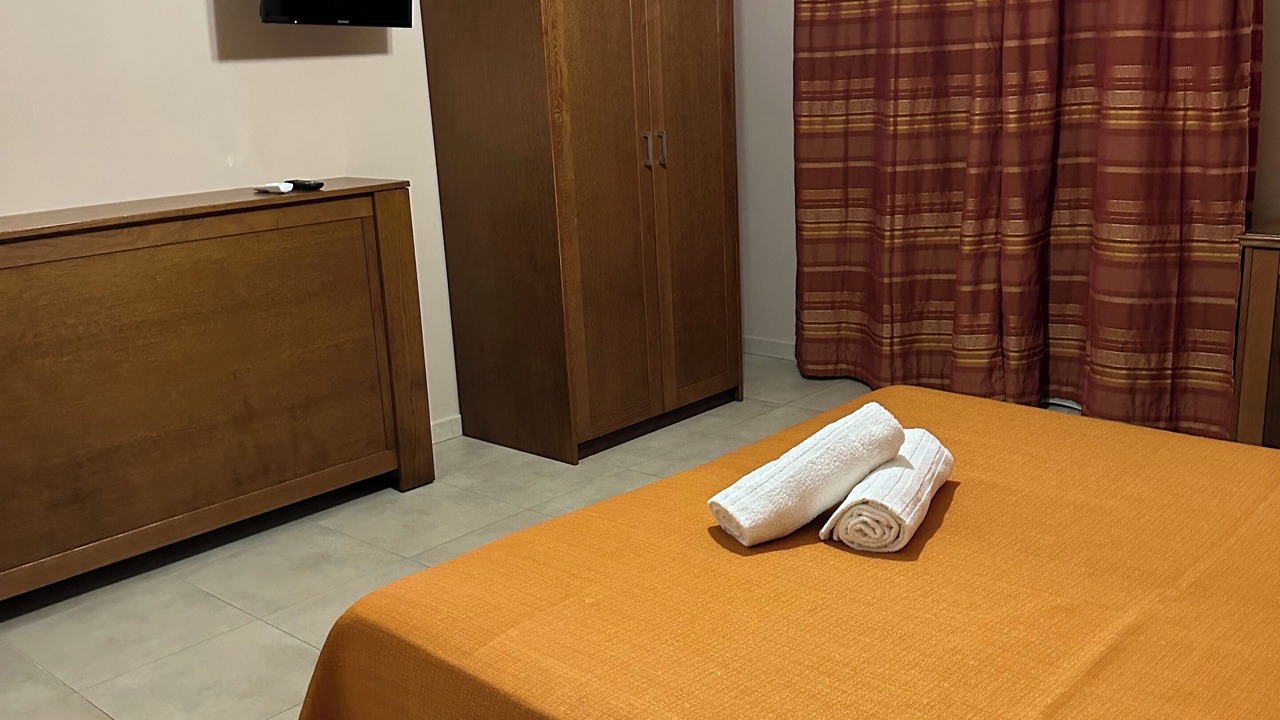 Photo of Bedroom in Custonaci