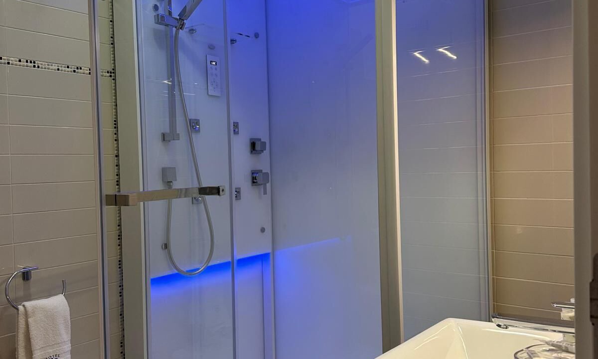 Photo of Bathroom in Custonaci