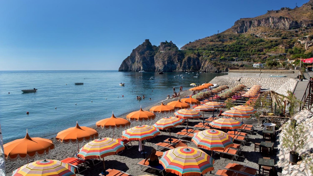 Photo of Others in Sant'Alessio Siculo