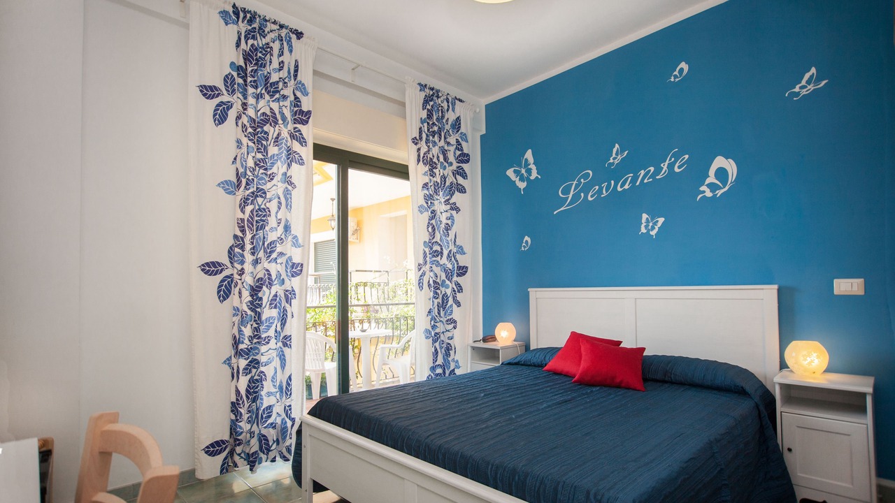 Photo of Bedroom in Sant'Alessio Siculo