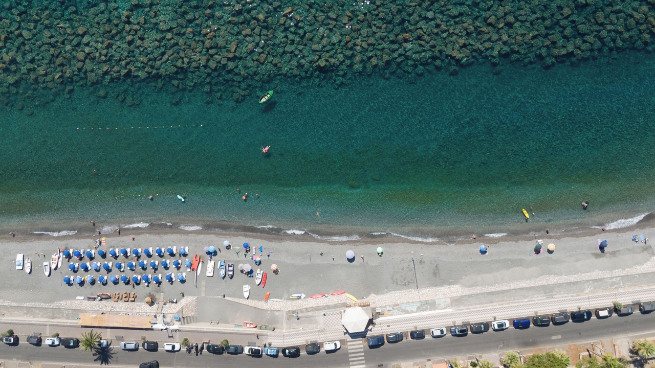 Photo of Outdoor in Sant'Alessio Siculo