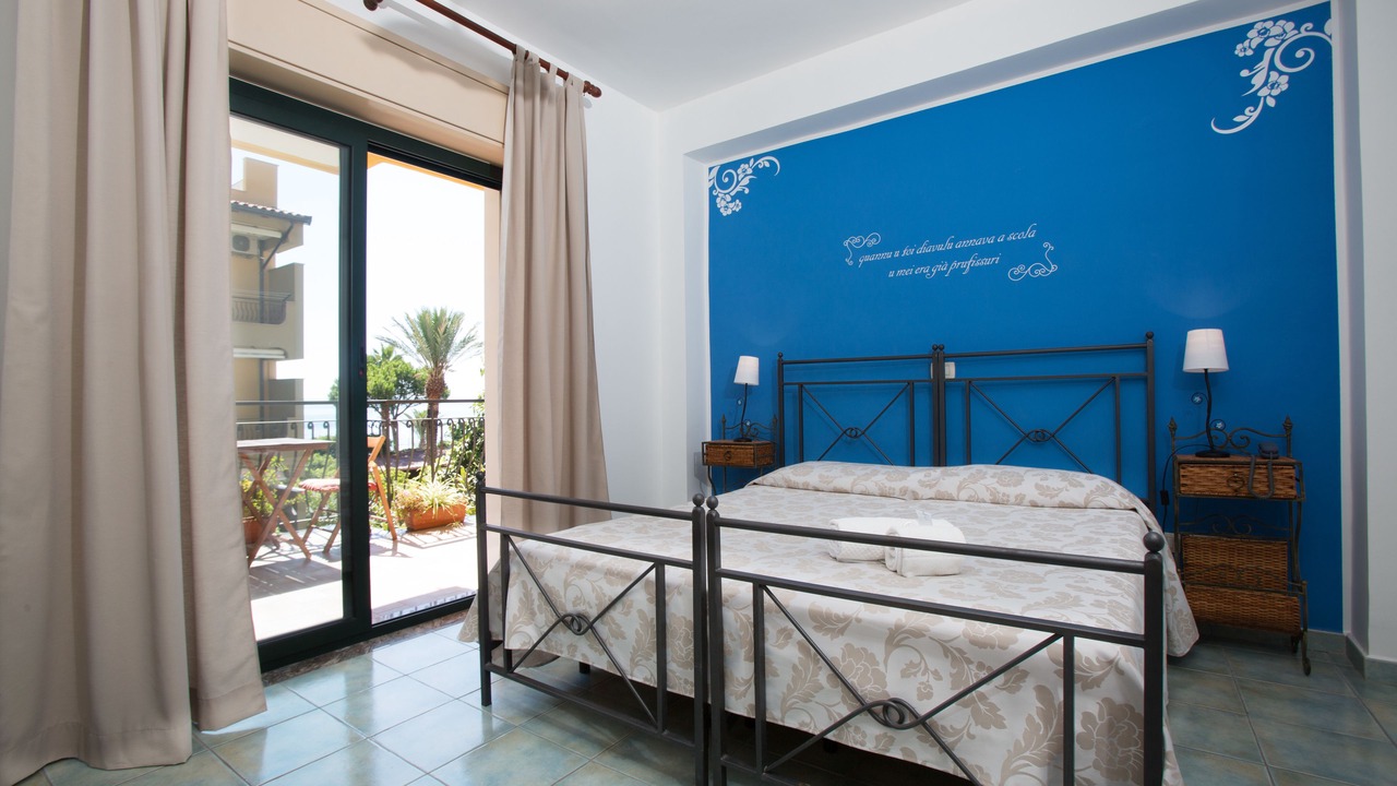 Photo of Bedroom in Sant'Alessio Siculo