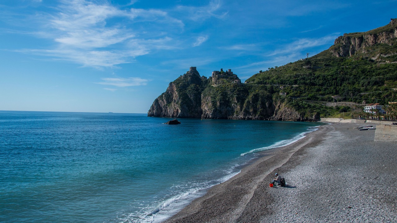 Photo of Others in Sant'Alessio Siculo