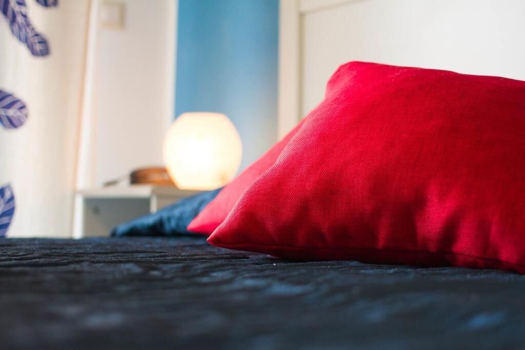 Photo of Bedroom in Sant'Alessio Siculo