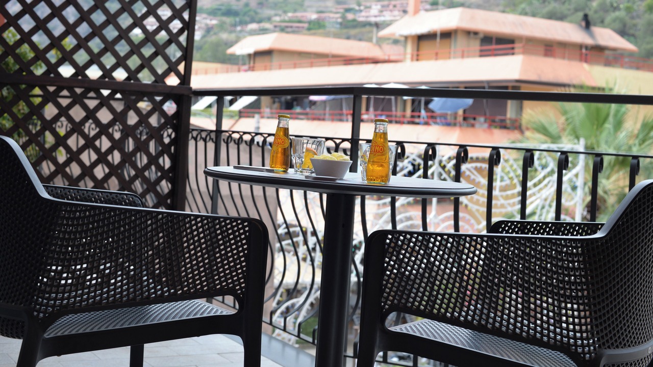 Photo of Patio Balcony in Sant'Alessio Siculo