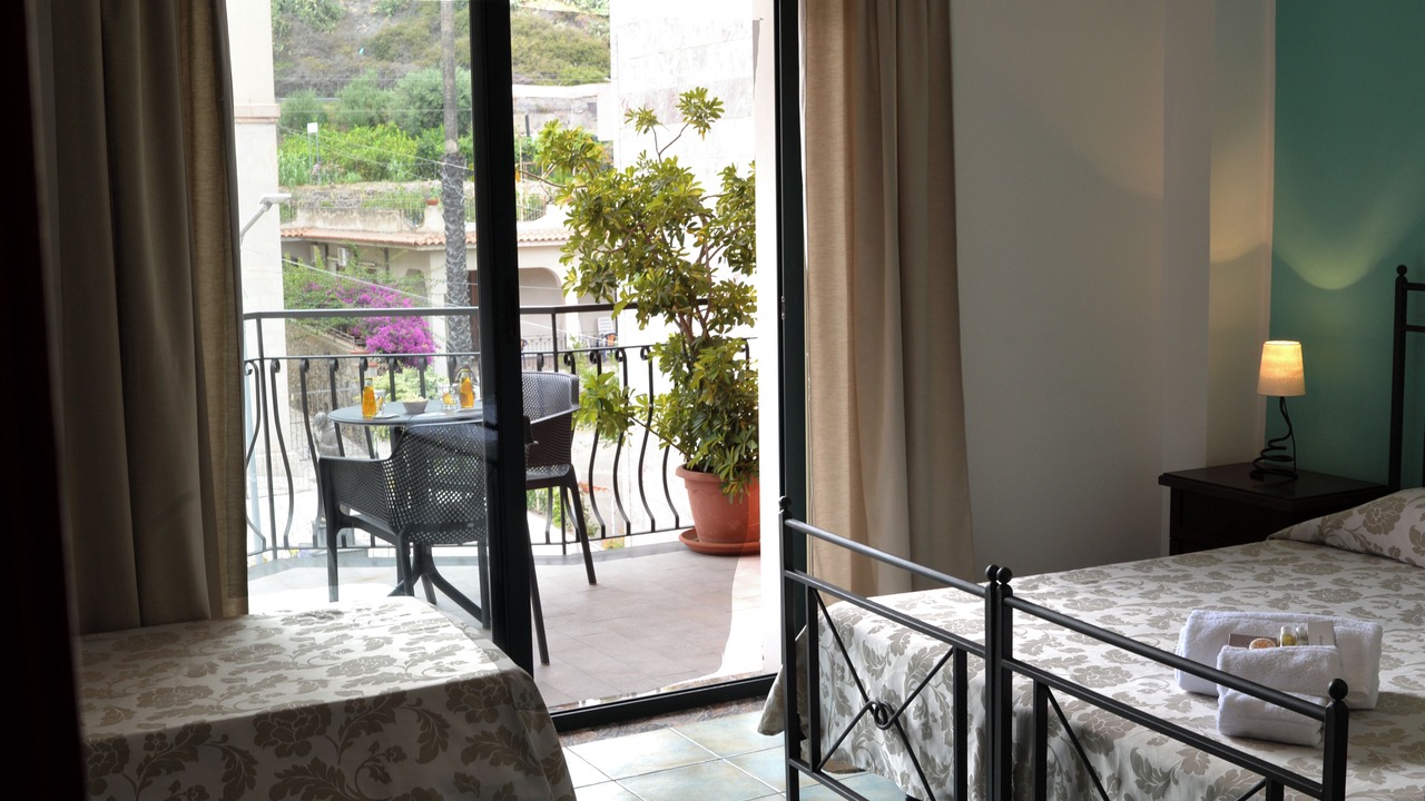 Photo of Bedroom in Sant'Alessio Siculo