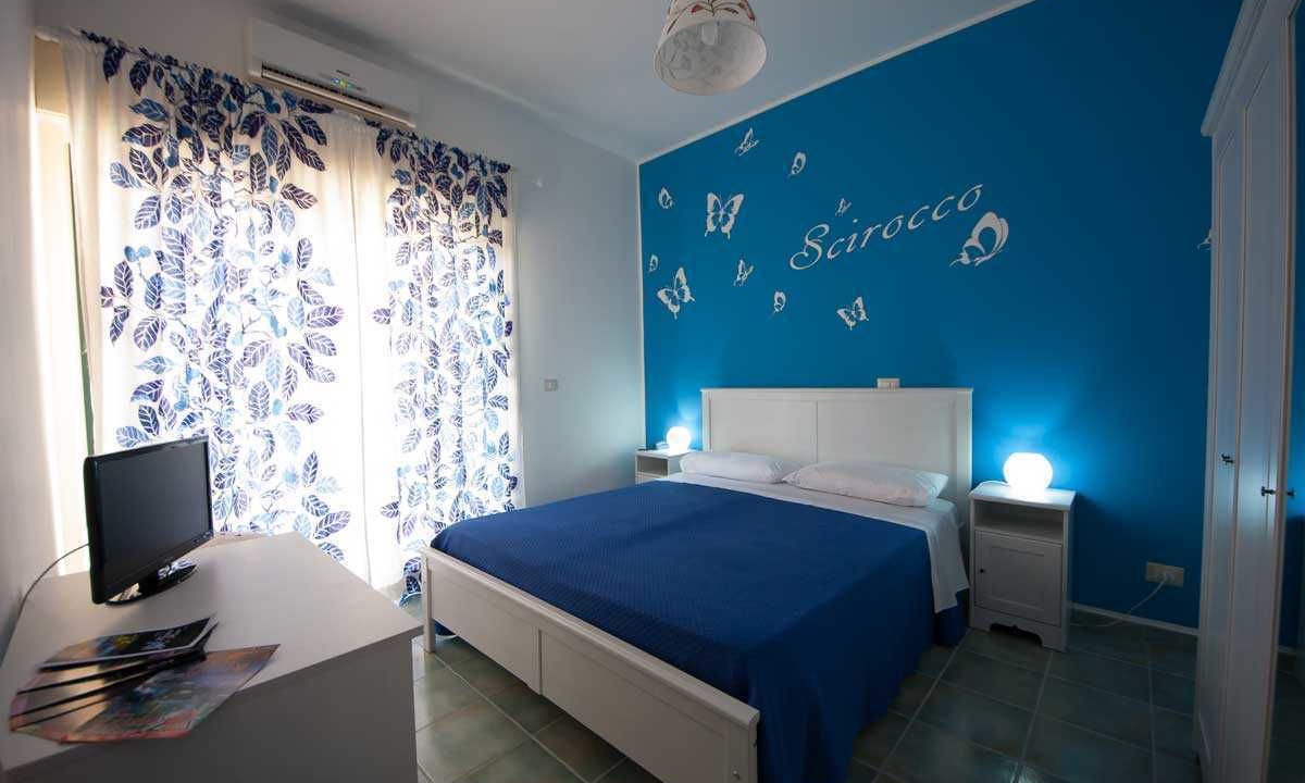 Photo of Bedroom in Sant'Alessio Siculo