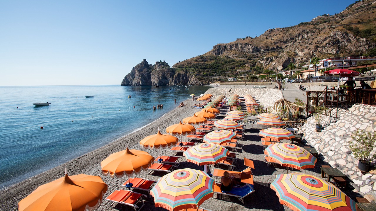 Photo of Others in Sant'Alessio Siculo