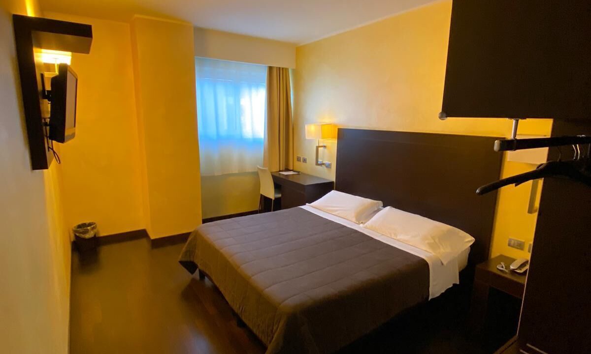 Photo of Bedroom in Reggio Calabria