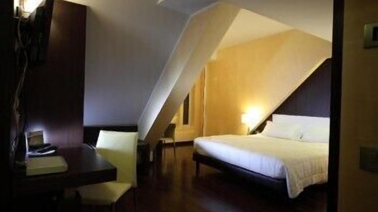 Photo of Bedroom in Reggio Calabria