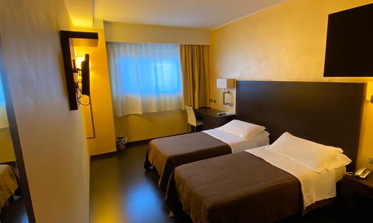 Photo of Bedroom in Reggio Calabria