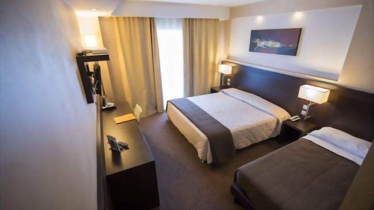 Photo of Bedroom in Reggio Calabria