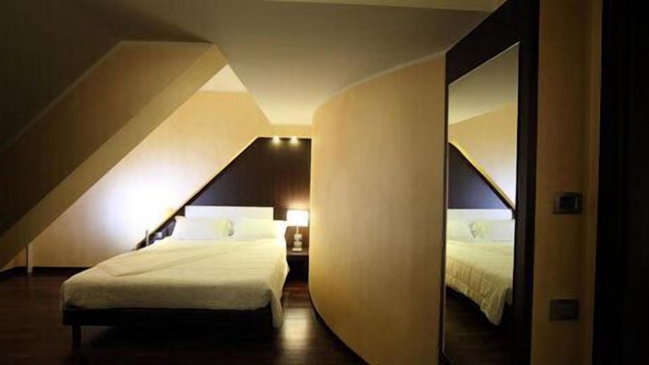 Photo of Bedroom in Reggio Calabria