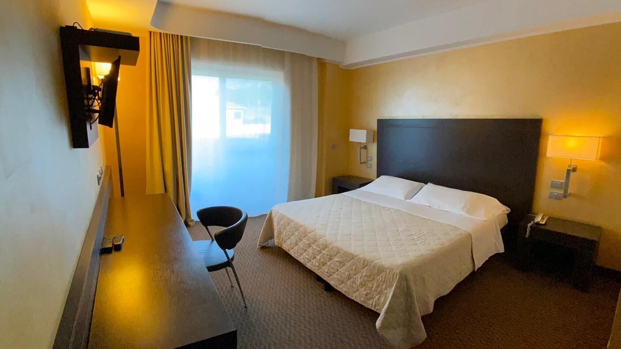Photo of Bedroom in Reggio Calabria