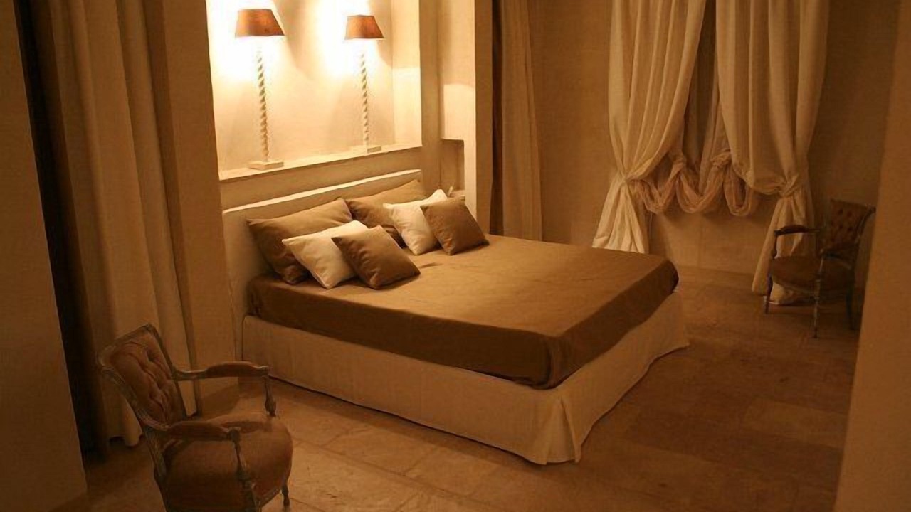 Photo of Bedroom in Vizzini