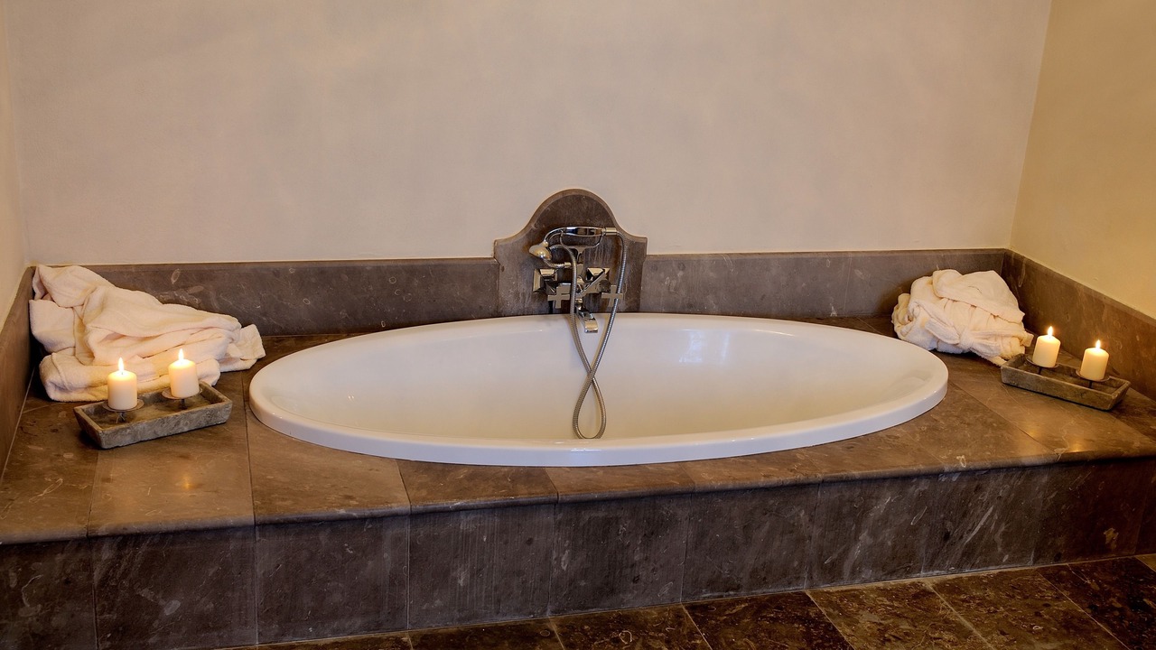 Photo of Bathroom in Vizzini