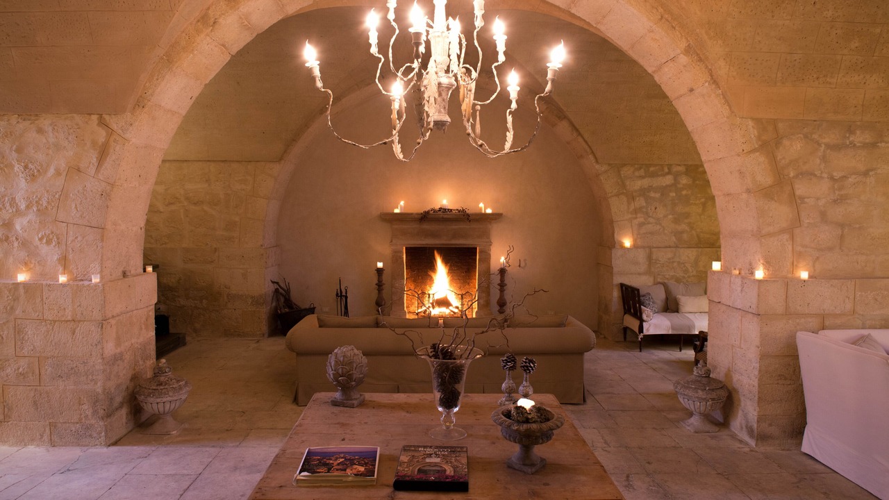 Photo of Livingroom in Vizzini