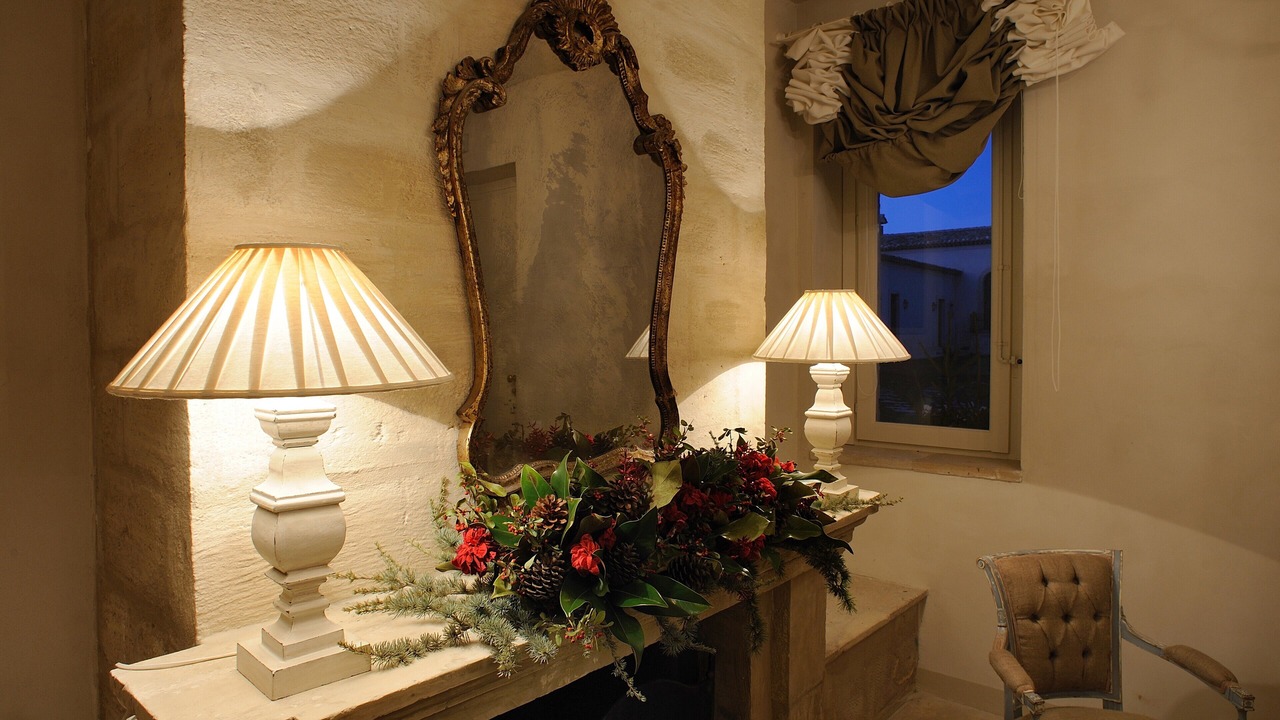Photo of Bedroom in Vizzini