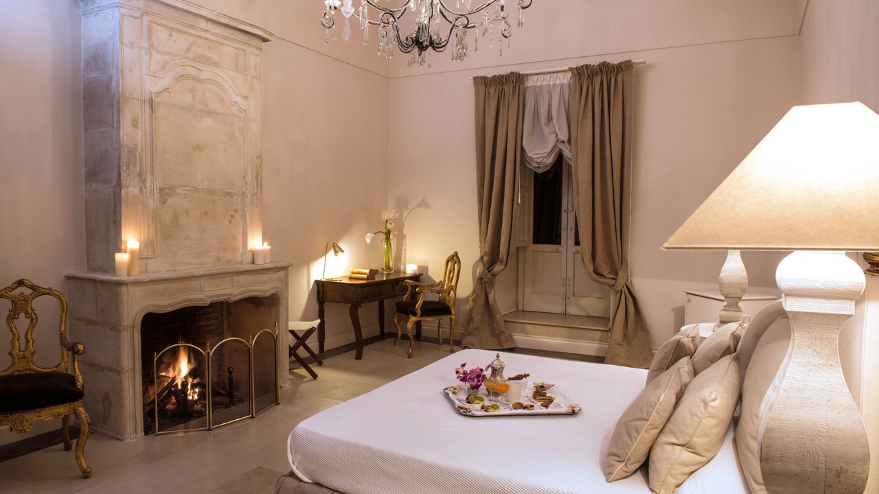 Photo of Bedroom in Vizzini
