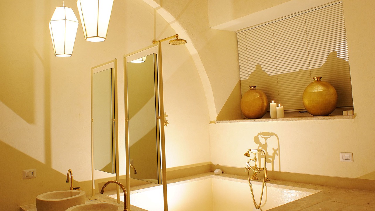 Photo of Bathroom in Vizzini