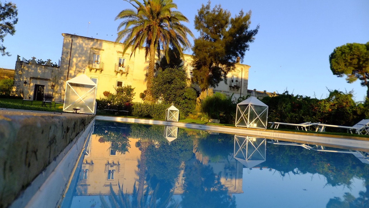 Photo of Outdoor in Vizzini