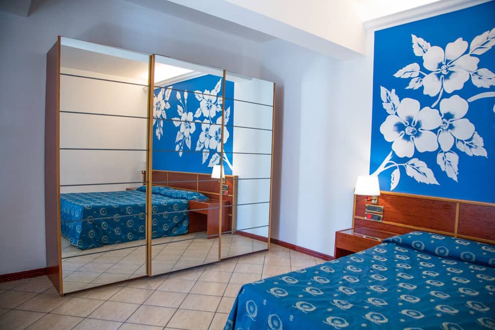 Photo of Bedroom in Chianchitta-Pallio
