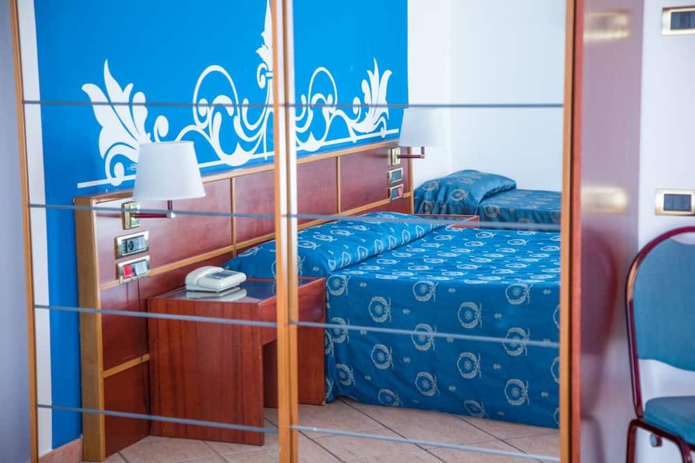 Photo of Bedroom in Chianchitta-Pallio