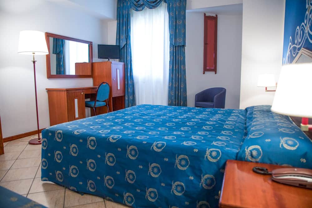 Photo of Bedroom in Chianchitta-Pallio