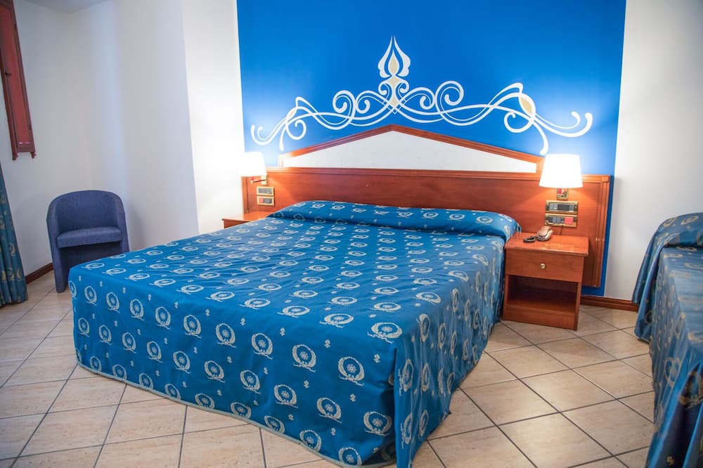 Photo of Bedroom in Chianchitta-Pallio