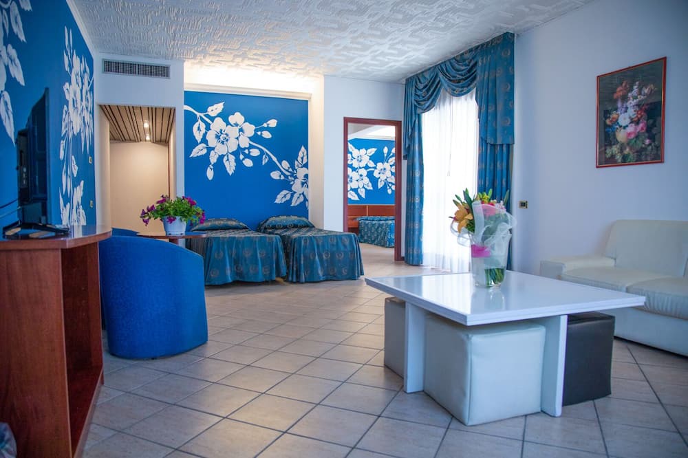 Photo of Bedroom in Chianchitta-Pallio
