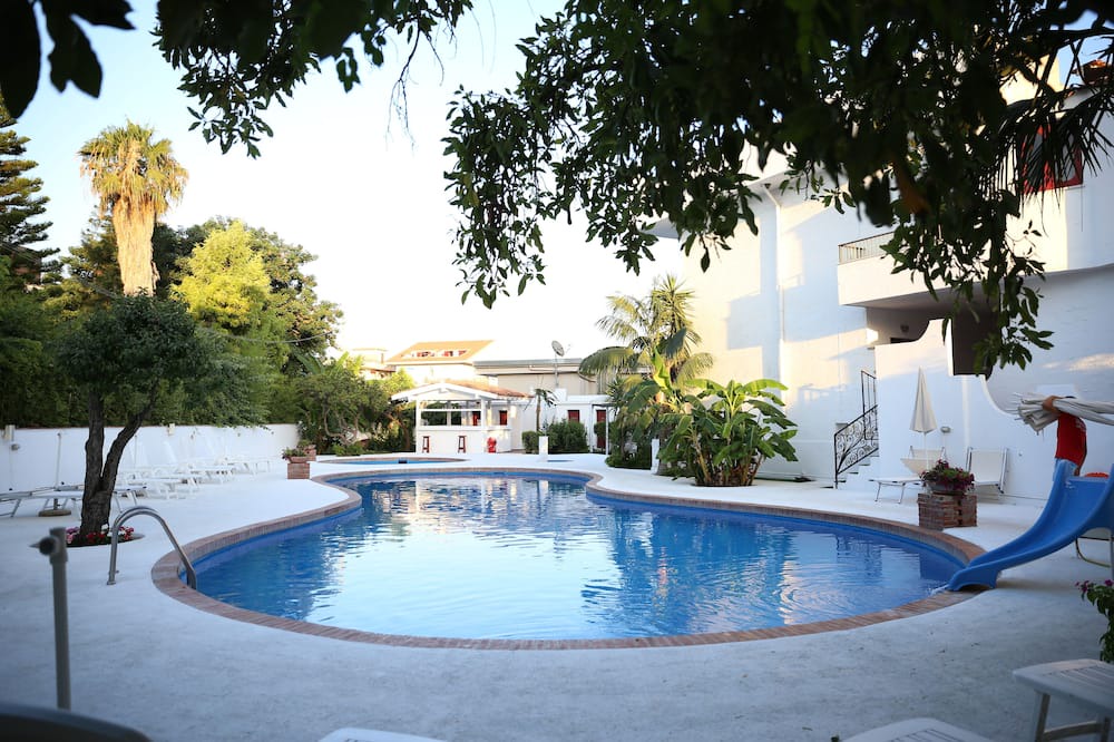 Photo of Outdoor in Chianchitta-Pallio
