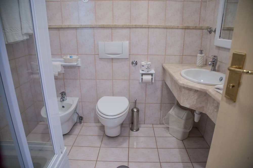 Photo of Bathroom in Chianchitta-Pallio