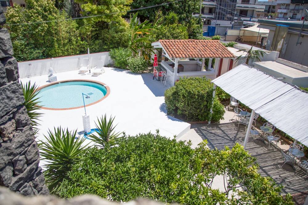 Photo of Outdoor in Chianchitta-Pallio