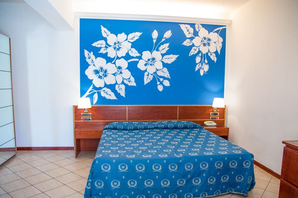 Photo of Bedroom in Chianchitta-Pallio