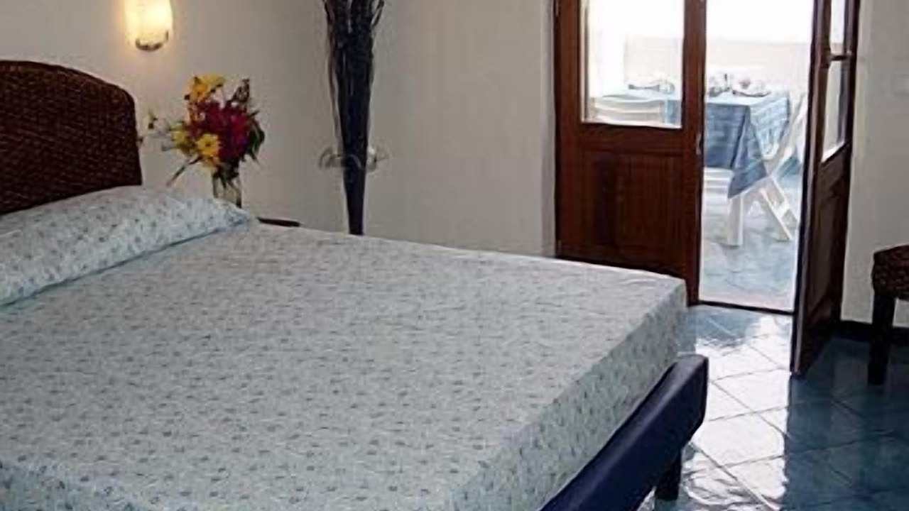 Photo of Bedroom in Canneto