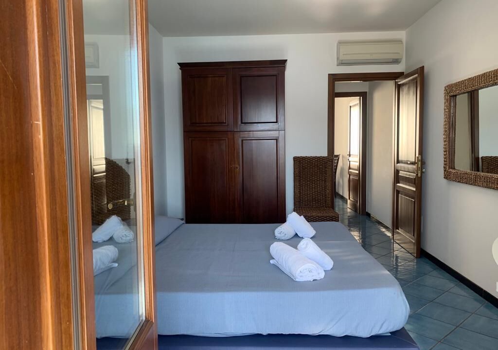 Photo of Bedroom in Canneto