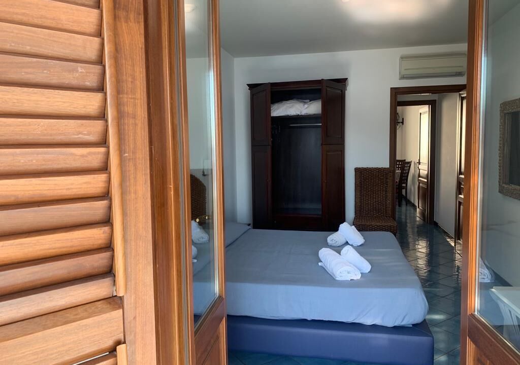 Photo of Bedroom in Canneto